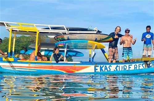 Photo 34 - Ekas Surf Resort