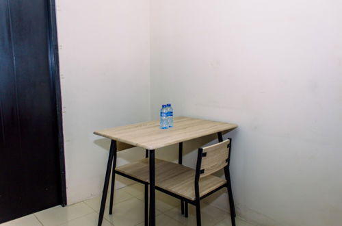 Photo 9 - Warm And Homey 1Br At Cervino Village Casablanca Apartment