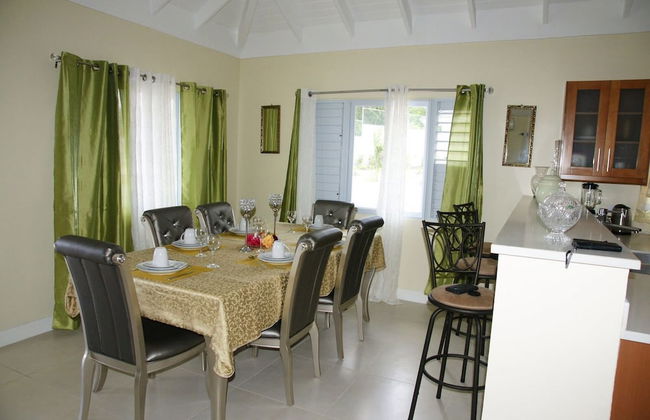 Ocho Rios Villa at Coolshade VI - Foto 8