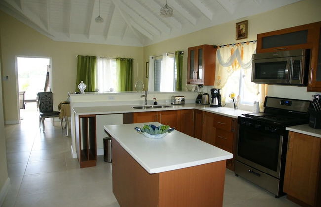 Ocho Rios Villa at Coolshade VI - Foto 13