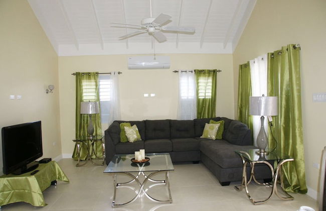 Ocho Rios Villa at Coolshade VI - Foto 14