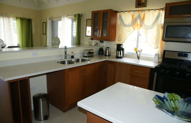 Ocho Rios Villa at Coolshade VI - Foto 12