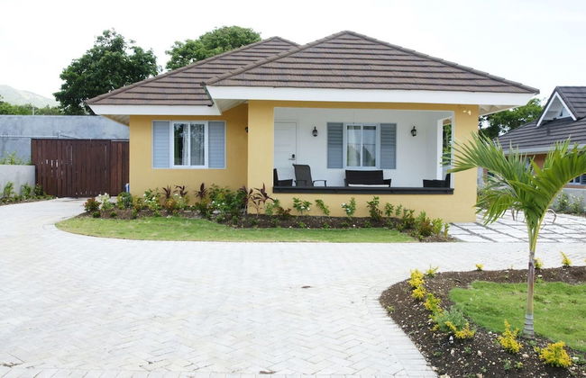 Ocho Rios Villa at Coolshade VI - Foto 2