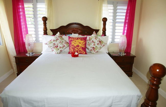 Ocho Rios Villa at Coolshade VI - Foto 1