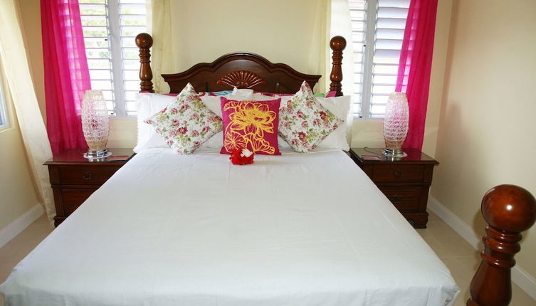 Photo 1 - Ocho Rios Villa at Coolshade VI