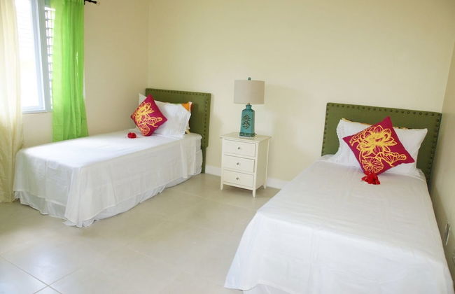 Ocho Rios Villa at Coolshade VI - Foto 16