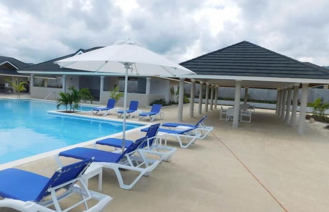 Ocho Rios Villa at Coolshade III - Foto 57