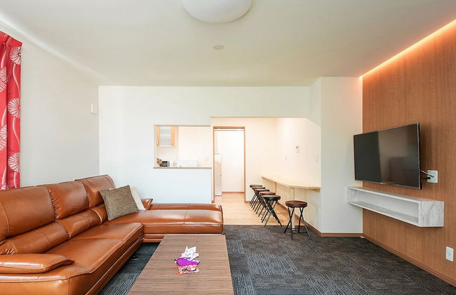 Stay Asahikawa Koto - Photo 19