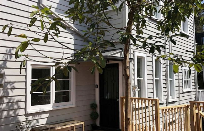 Heritage, Renovated 2 Bedroom Ponsonby Villa - Foto 36