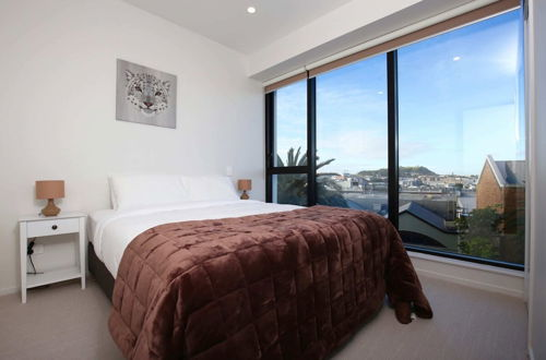 Photo 3 - 2 Bed Apt Heart of Ponsonby Gym