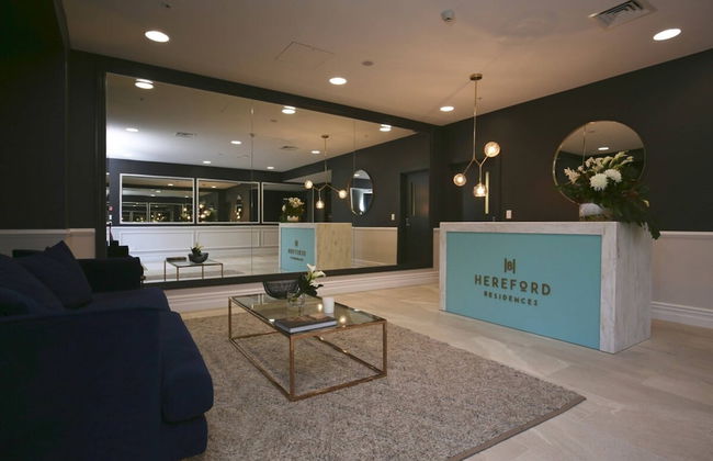 2 Bed Apt Heart of Ponsonby Gym - Foto 7