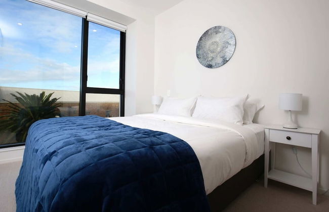 2 Bed Apt Heart of Ponsonby Gym - Foto 2