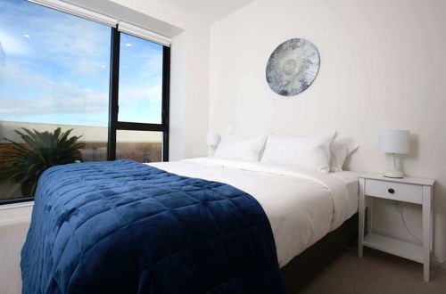 Photo 2 - 2 Bed Apt Heart of Ponsonby Gym