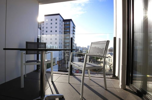 Photo 9 - 2 Bed Apt Heart of Ponsonby Gym