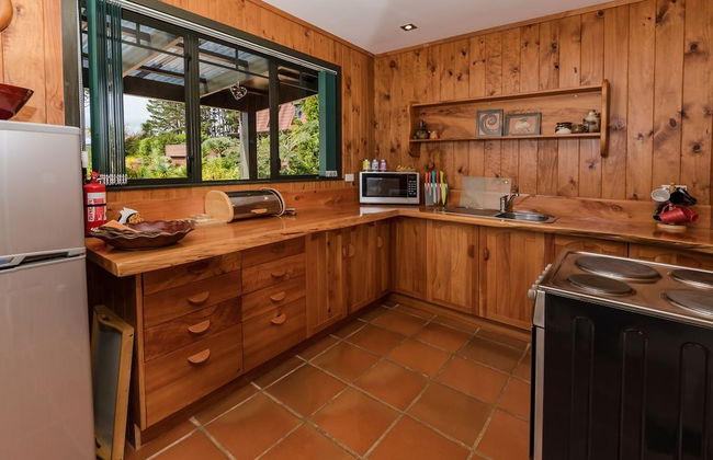 Coastal Chalet Suites - Foto 5