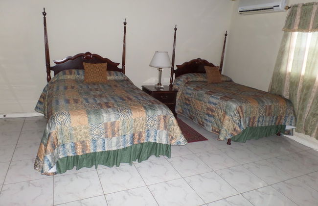 The Royal Kensington Villa - Foto 4