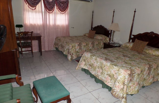 The Royal Kensington Villa - Foto 5