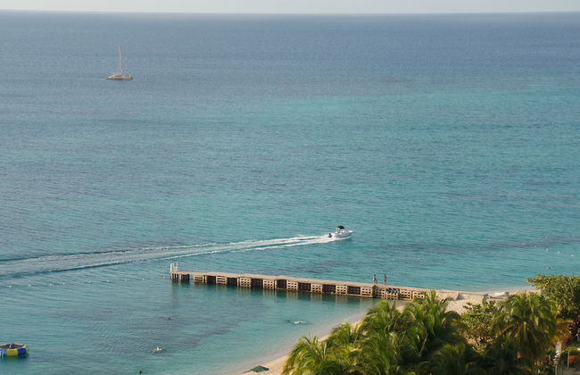 Ocean Air Beach Studio At Montego Bay Club Resort - Foto 21