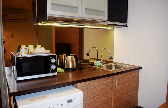 Taragon Residences - Foto 30