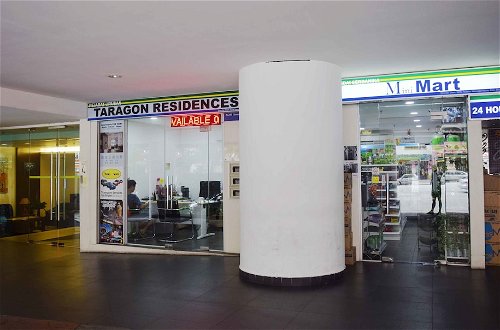 Foto 56 - Taragon Residences