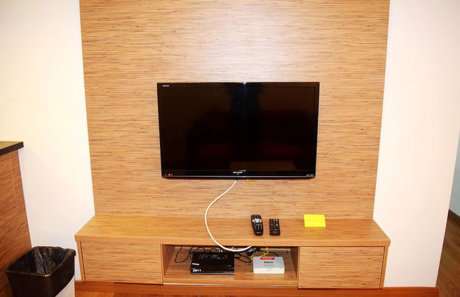 Taragon Residences - Foto 46