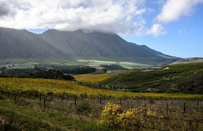 Clouds End Farm - Foto 1