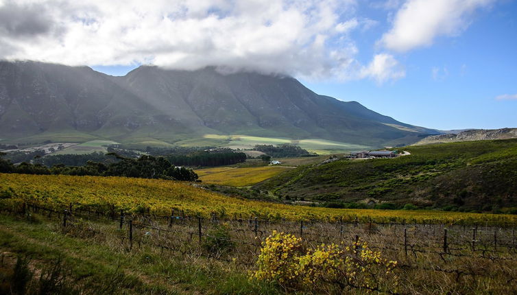 Photo 1 - Clouds End Farm