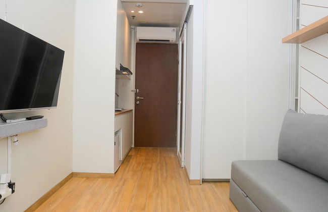 Best Studio Room with Wall Bed Tifolia Apartment - Foto 11