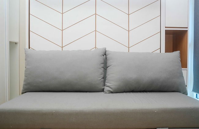 Best Studio Room with Wall Bed Tifolia Apartment - Foto 4