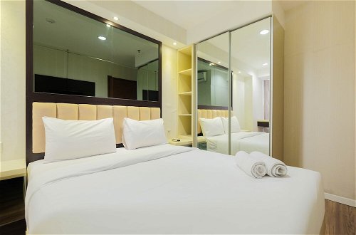 Foto 3 - Luxurious and Comfy 2BR Cinere Bellevue Suites Apartment