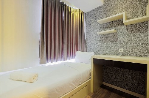 Photo 6 - Luxurious and Comfy 2BR Cinere Bellevue Suites Apartment