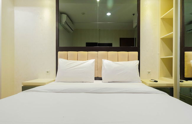 Luxurious and Comfy 2BR Cinere Bellevue Suites Apartment - Foto 2