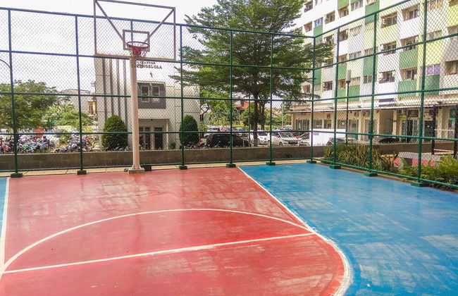Cozy Room 1BR Gray Tower Sentra Timur Apartment - Foto 15