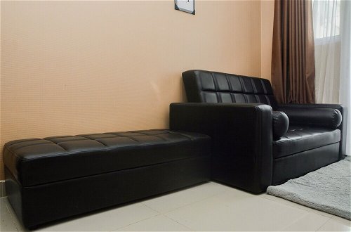 Photo 7 - Cozy Room 1BR Gray Tower Sentra Timur Apartment