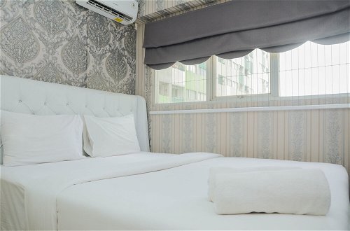 Photo 1 - Cozy Room 1BR Gray Tower Sentra Timur Apartment