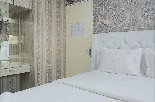 Photo 16 - Cozy Room 1BR Gray Tower Sentra Timur Apartment