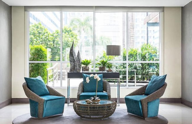 Withus Condotel at Sea Residences - Foto 4