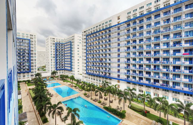 Withus Condotel at Sea Residences - Foto 1