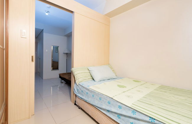 Withus Condotel at Sea Residences - Foto 6