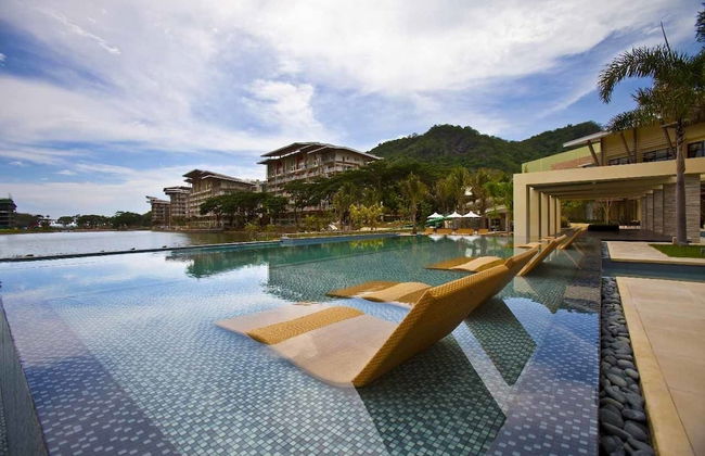 Beach Condos Pico De Loro Hamilo Coast - Foto 12
