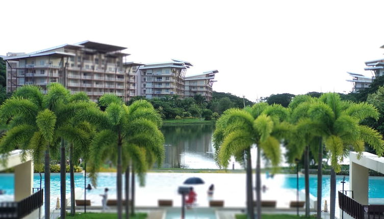 Foto 1 - Beach Condos Pico De Loro Hamilo Coast