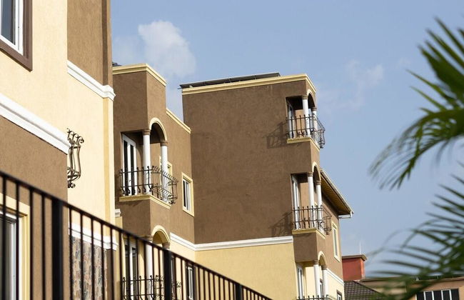 Barri Vacation Home - Foto 20