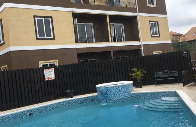 Barri Vacation Home - Foto 17