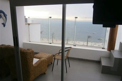 Foto 9 - Apartment Paracas Suite
