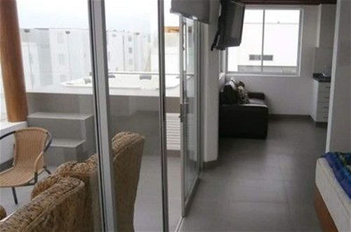 Foto 6 - Apartment Paracas Suite