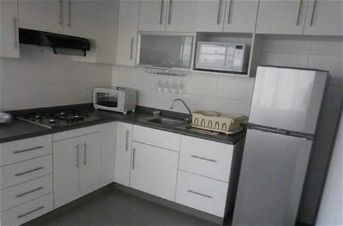 Foto 4 - Apartment Paracas Suite