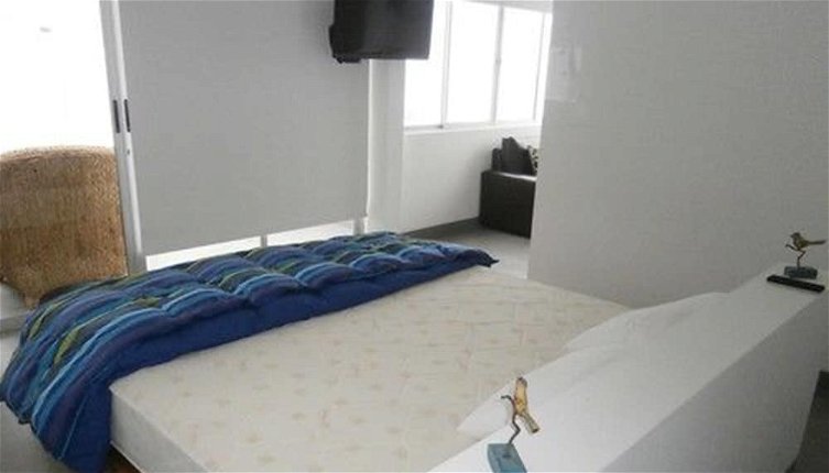 Photo 1 - Apartment Paracas Suite