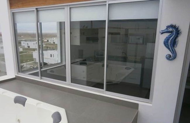 Apartment Paracas Suite - Foto 8