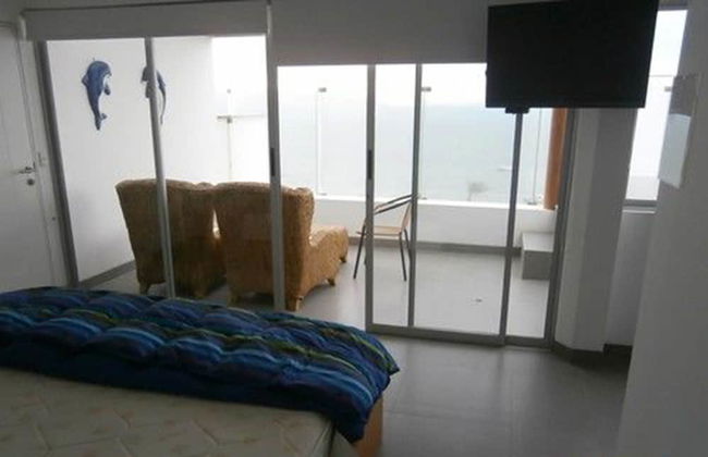 Apartment Paracas Suite - Foto 2