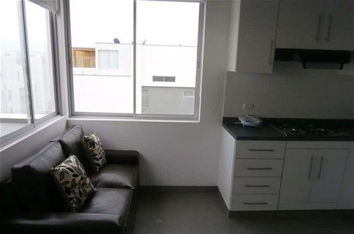 Foto 5 - Apartment Paracas Suite